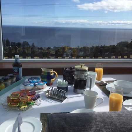 Piper'S Cave Bed And Breakfast Helmsdale Extérieur photo