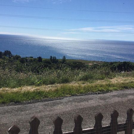 Piper'S Cave Bed And Breakfast Helmsdale Extérieur photo