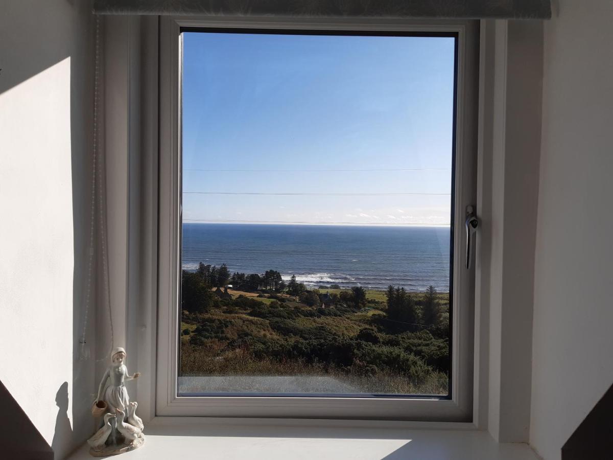 Piper'S Cave Bed And Breakfast Helmsdale Extérieur photo
