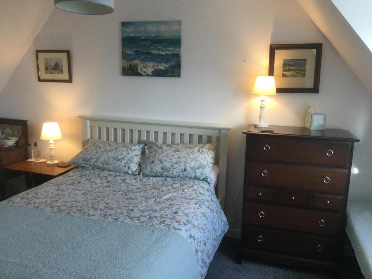 Piper'S Cave Bed And Breakfast Helmsdale Extérieur photo