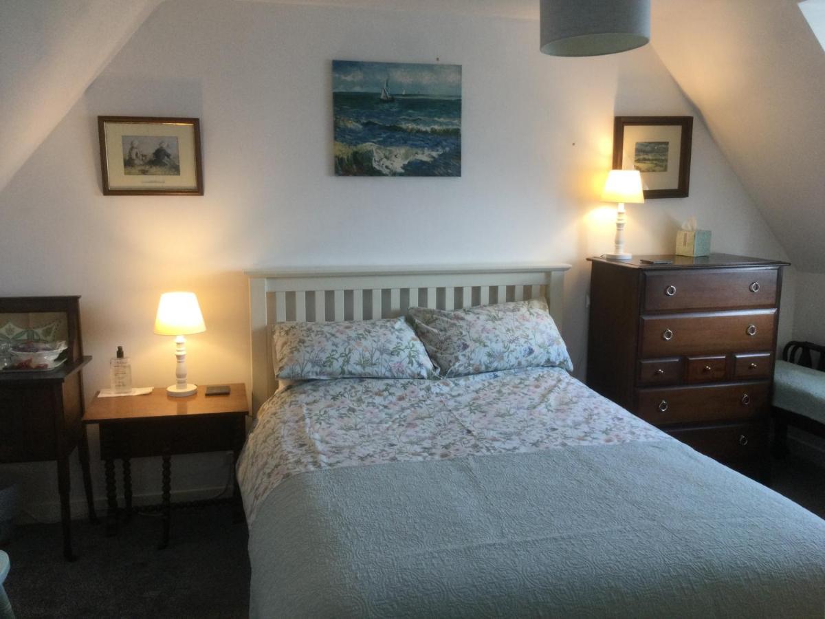 Piper'S Cave Bed And Breakfast Helmsdale Extérieur photo