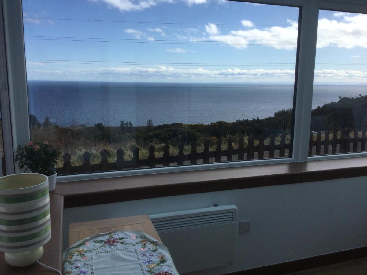 Piper'S Cave Bed And Breakfast Helmsdale Extérieur photo