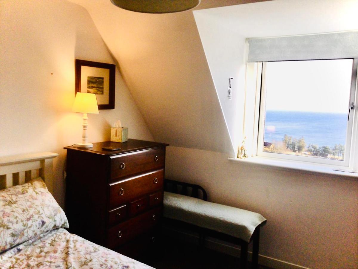 Piper'S Cave Bed And Breakfast Helmsdale Extérieur photo