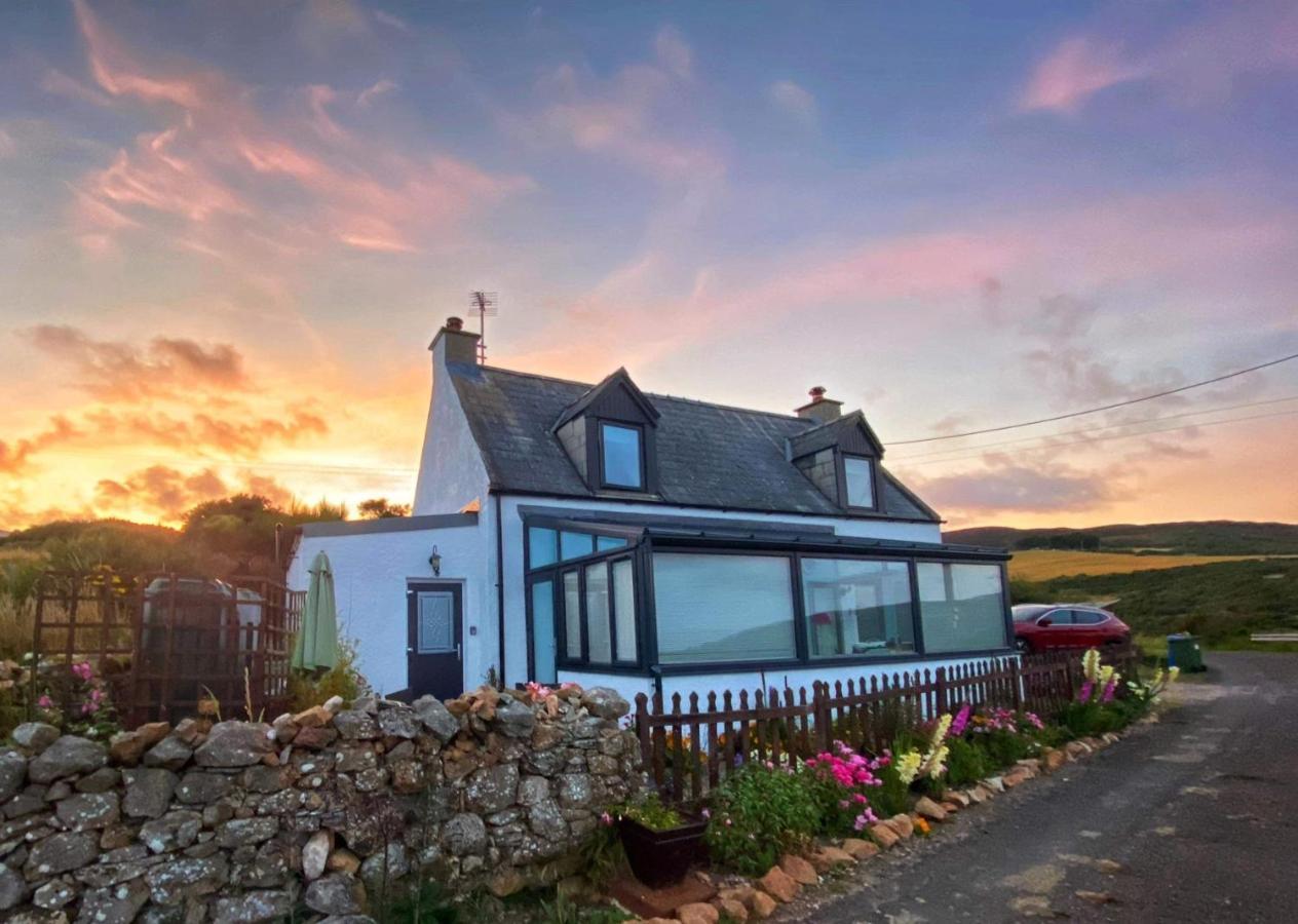 Piper'S Cave Bed And Breakfast Helmsdale Extérieur photo