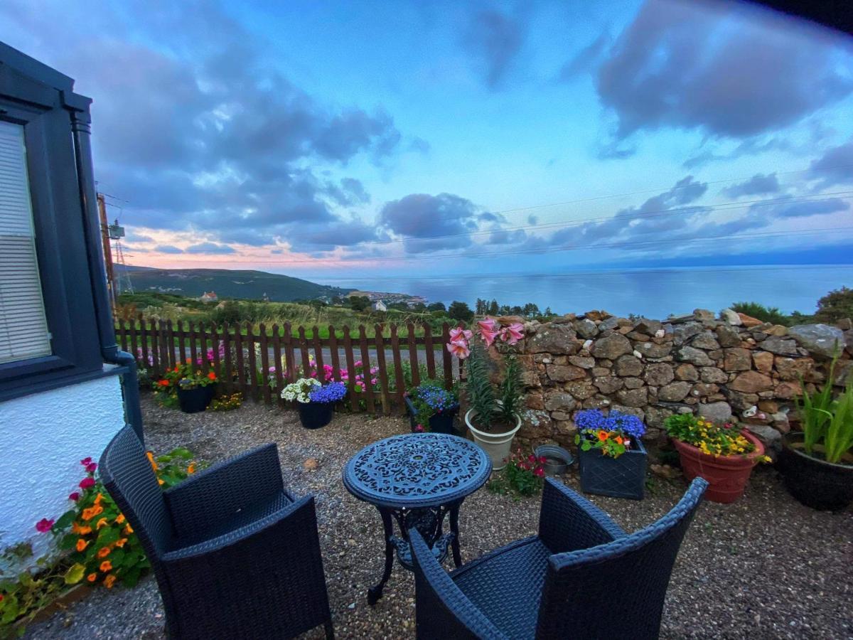 Piper'S Cave Bed And Breakfast Helmsdale Extérieur photo