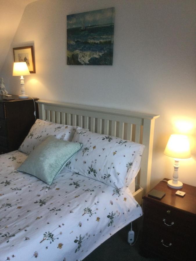 Piper'S Cave Bed And Breakfast Helmsdale Extérieur photo
