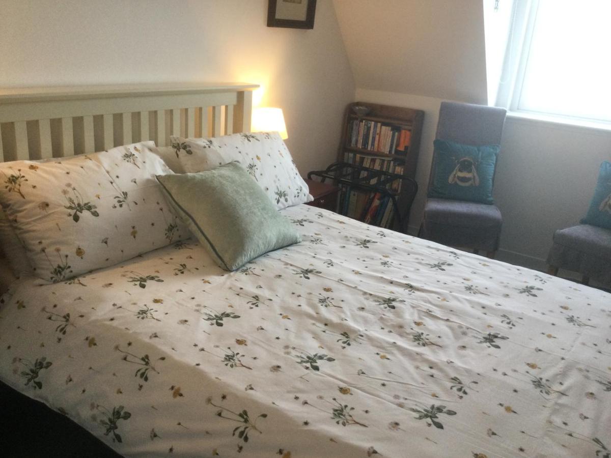 Piper'S Cave Bed And Breakfast Helmsdale Extérieur photo