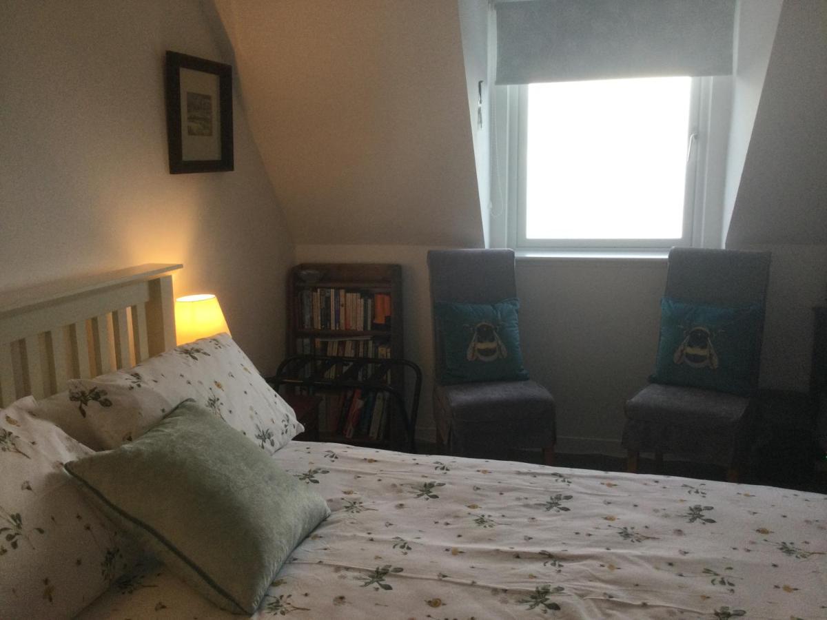 Piper'S Cave Bed And Breakfast Helmsdale Extérieur photo