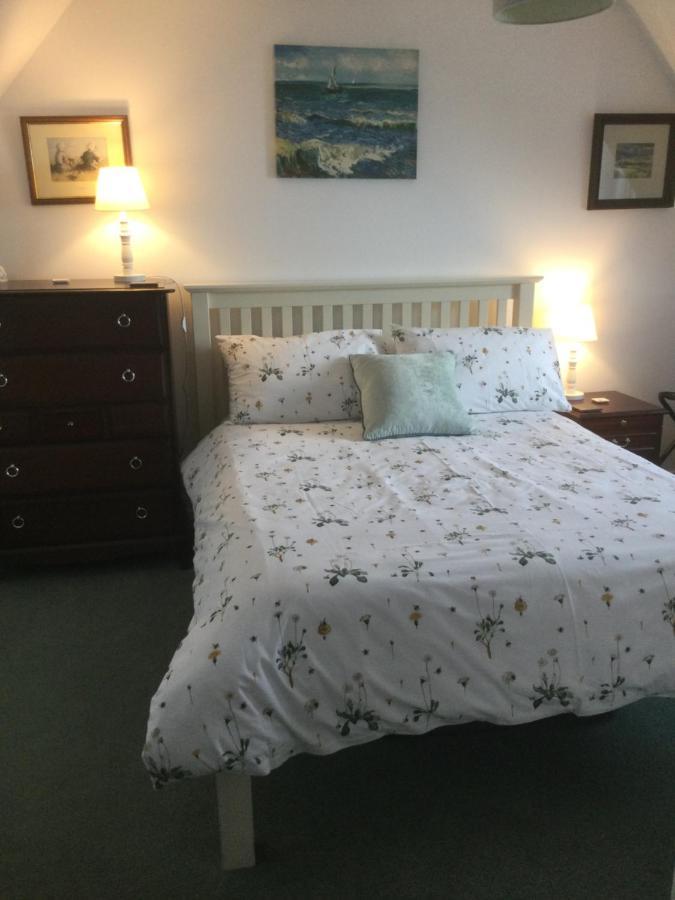 Piper'S Cave Bed And Breakfast Helmsdale Extérieur photo