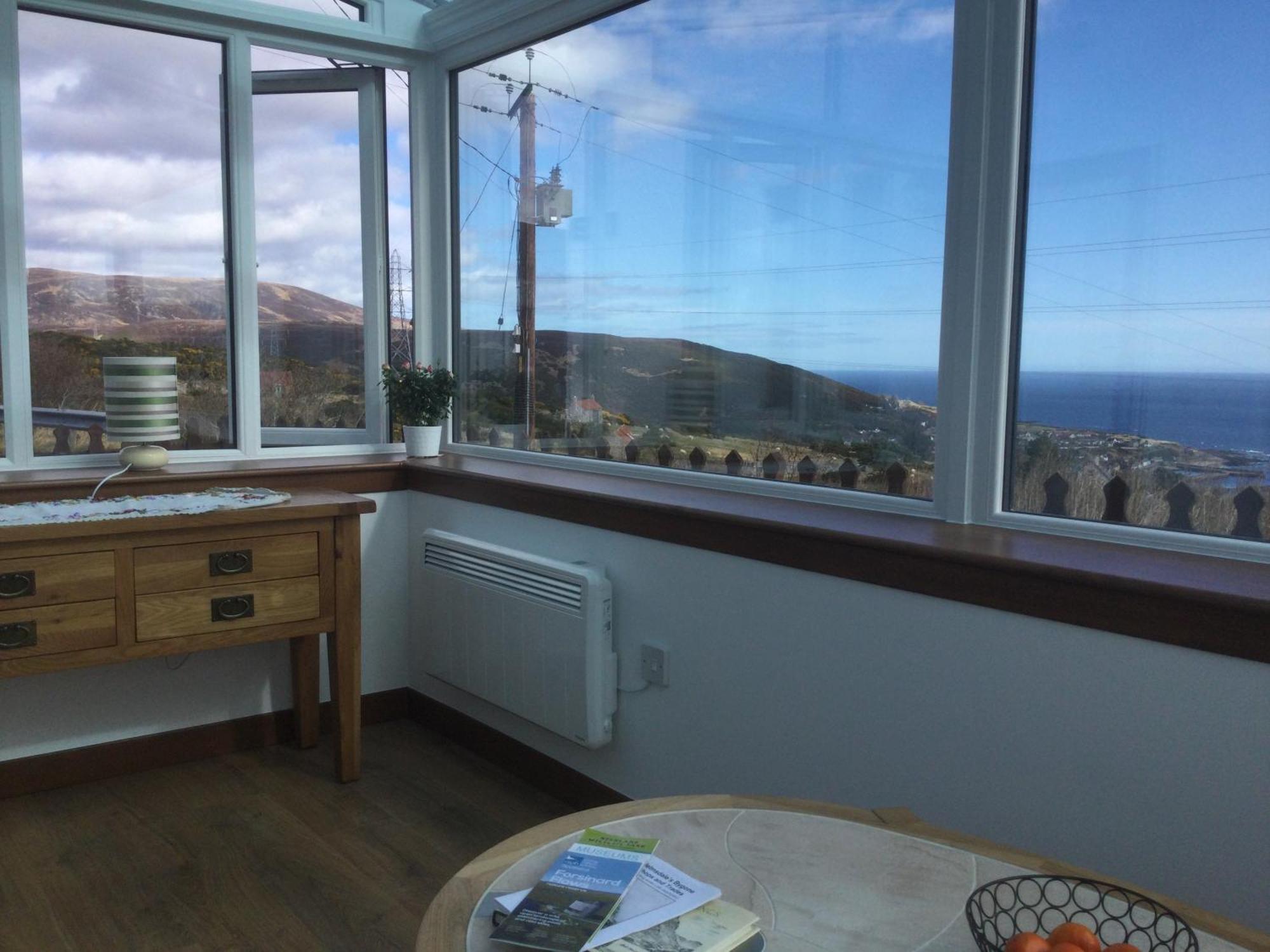 Piper'S Cave Bed And Breakfast Helmsdale Extérieur photo