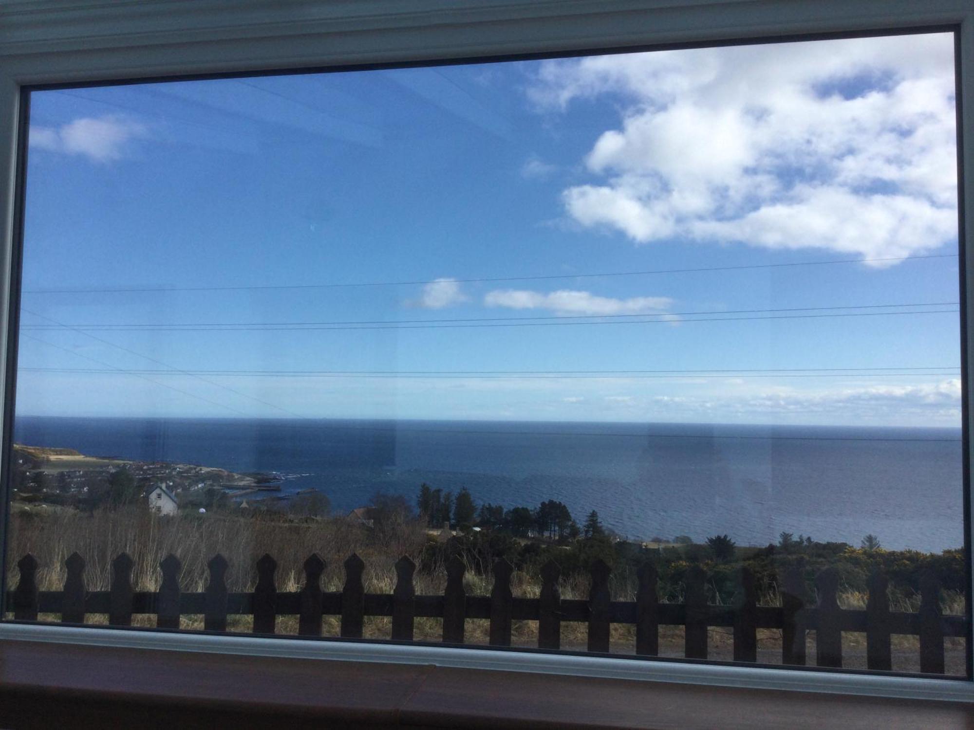 Piper'S Cave Bed And Breakfast Helmsdale Extérieur photo