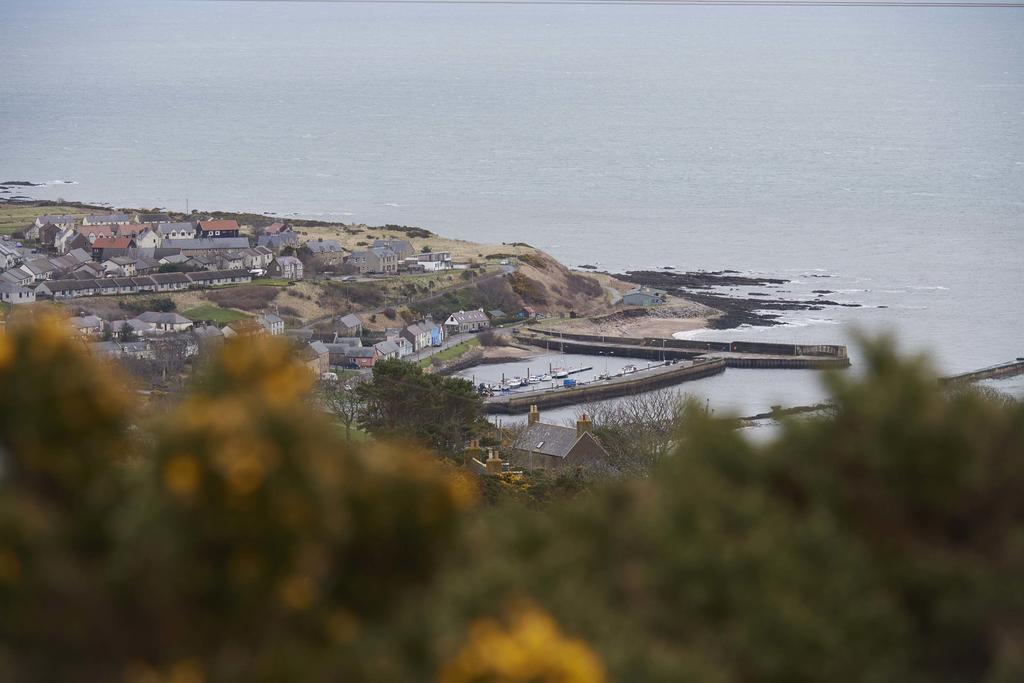 Piper'S Cave Bed And Breakfast Helmsdale Extérieur photo