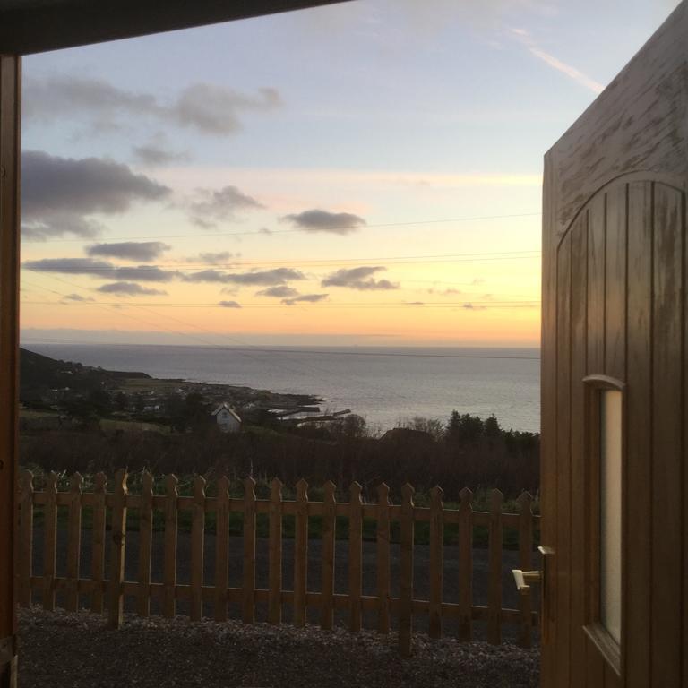 Piper'S Cave Bed And Breakfast Helmsdale Extérieur photo
