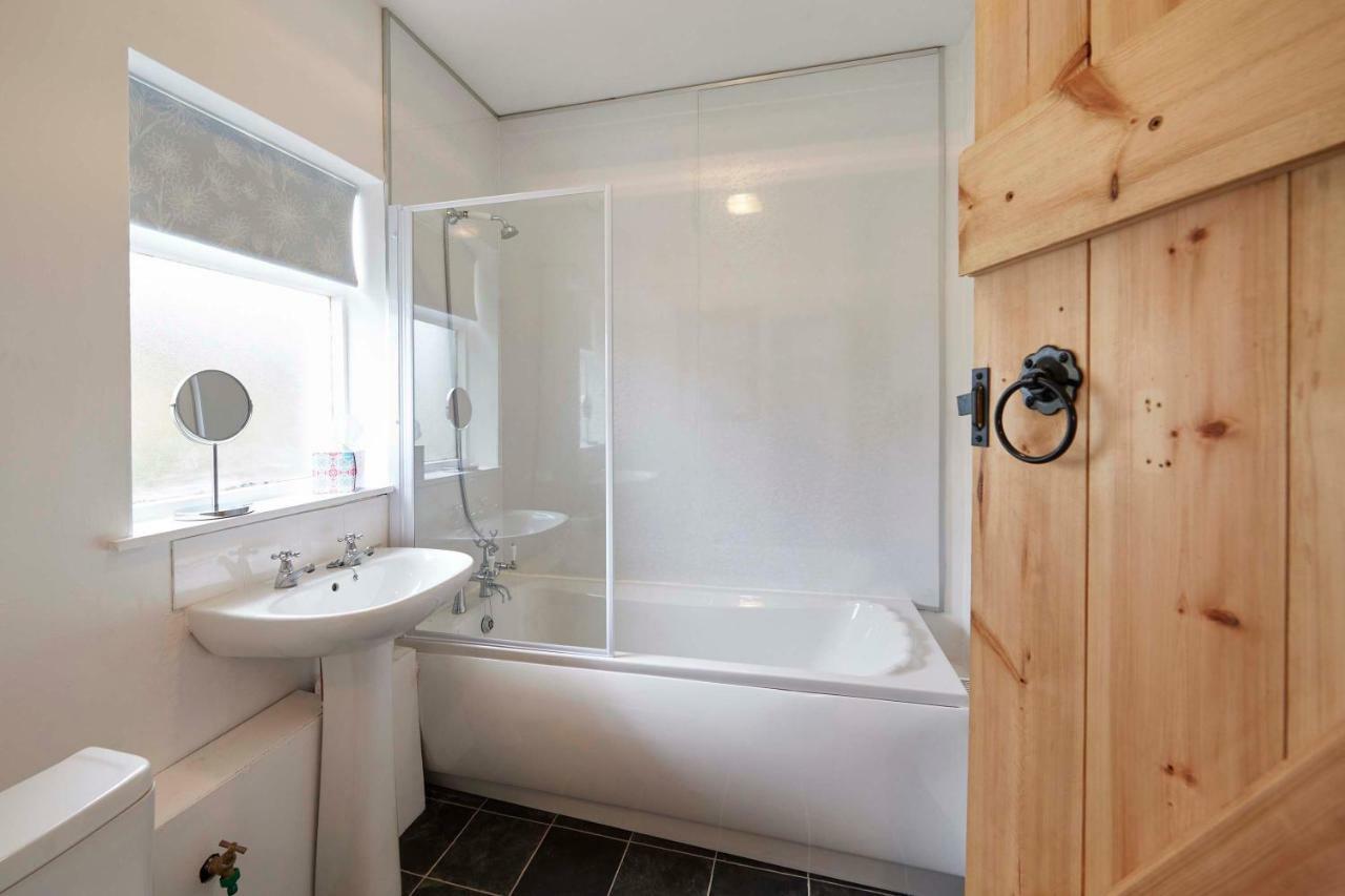 Piper'S Cave Bed And Breakfast Helmsdale Extérieur photo