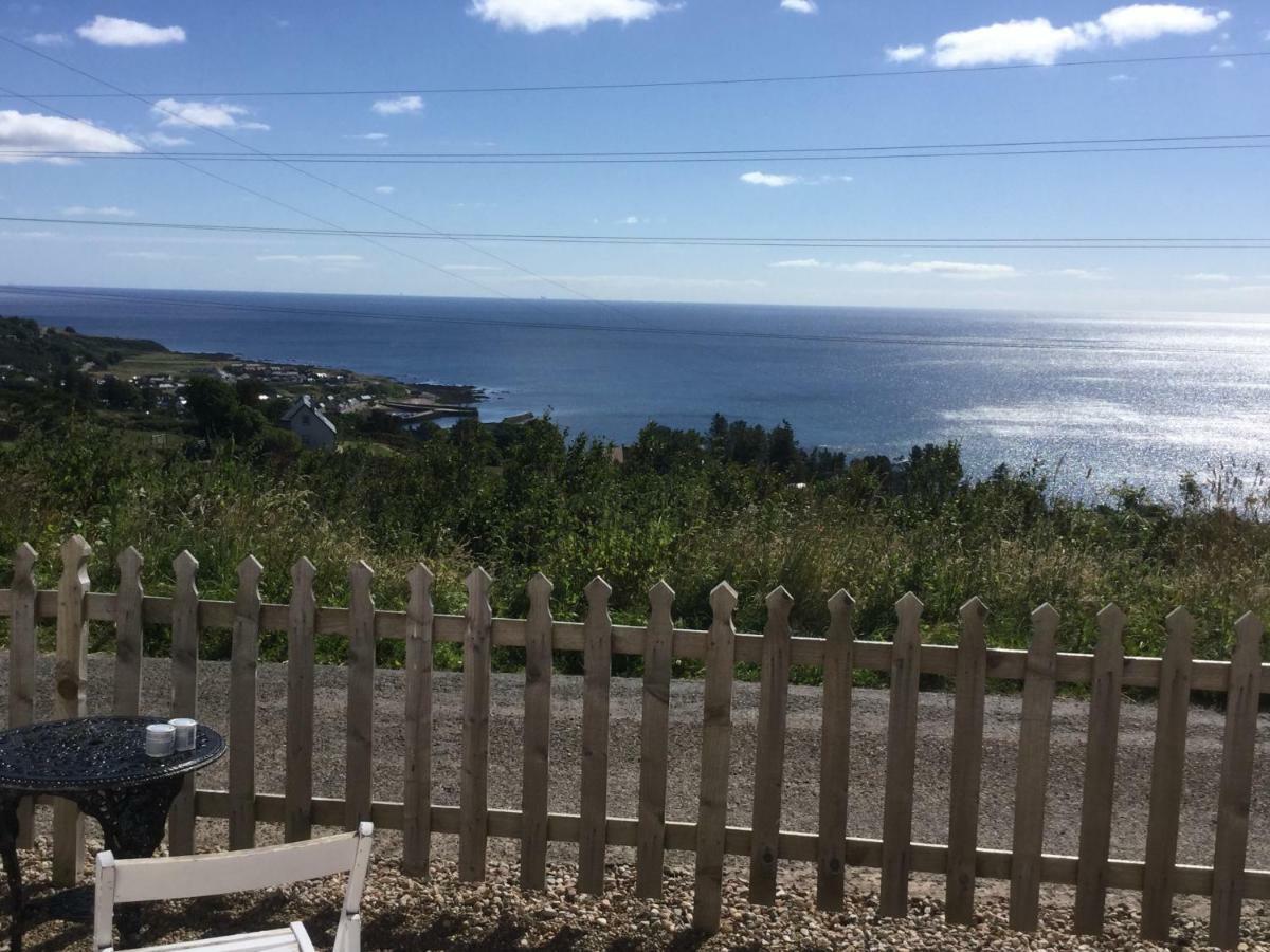 Piper'S Cave Bed And Breakfast Helmsdale Extérieur photo